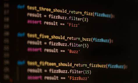 Python Code
